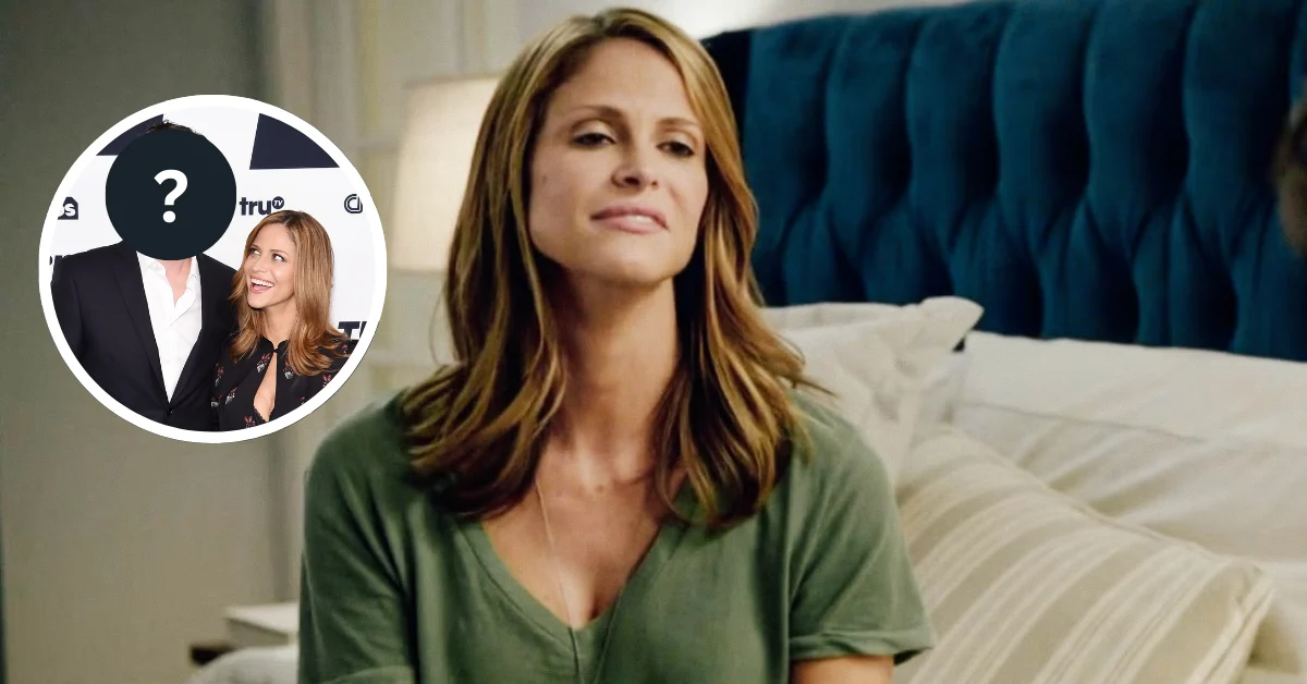 Andrea Savage Husband: Does She Have Childrens?