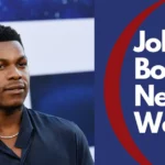 John Boyega Net Worth