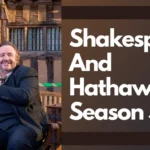 Shakespeare And Hathaway Season 5