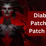 Diablo 4 Patch 1.1.1 Patch Notes