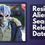 Resident Alien Season 3 Release Date