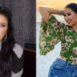 Jaclyn Hill Weight Gain