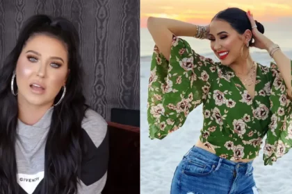 Jaclyn Hill Weight Gain