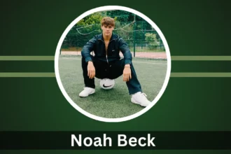 Noah Beck