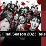 HSMTMTS Final Season 2023 Release Date