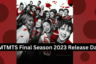 HSMTMTS Final Season 2023 Release Date