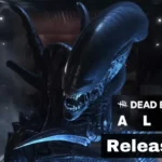 Alien DBD Release Date