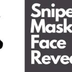 Sniper Mask Face Reveal