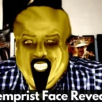 Temprist Face Reveal