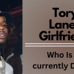 Tory Lanez Girlfriend