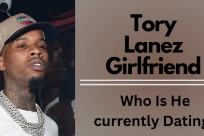 Tory Lanez Girlfriend