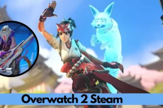 Overwatch 2 Steam