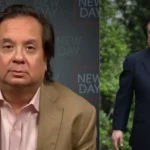 George Conway Weight Loss