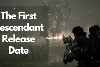 The First Descendant Release Date