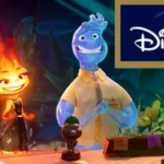 Elemental Disney Plus Release Date