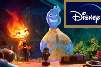 Elemental Disney Plus Release Date