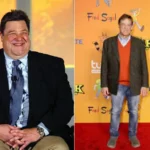 John Goodman Weight Loss