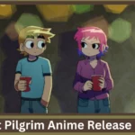 Scott Pilgrim Anime Release Date