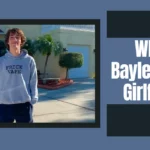 Baylen Levine Girlfriend