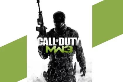 New Mw3 Release Date