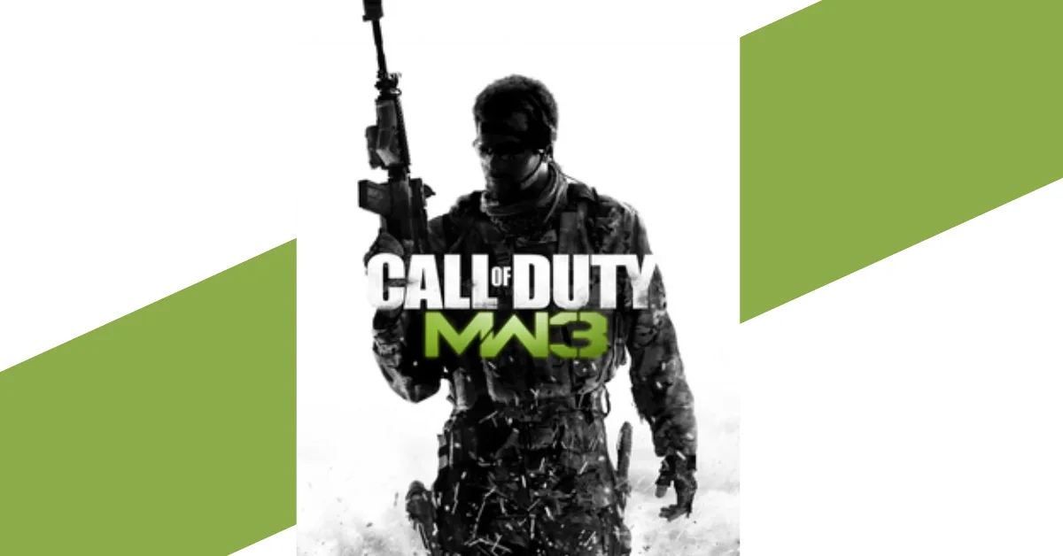 New Mw3 Release Date And Open Beta Details Explained!