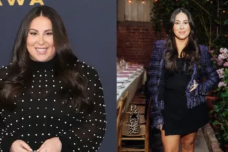 Claudia Oshry Weight Loss