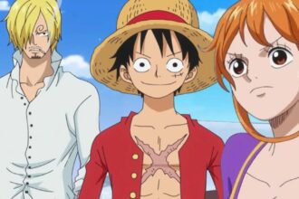 One Piece Episode 1074 Release Date