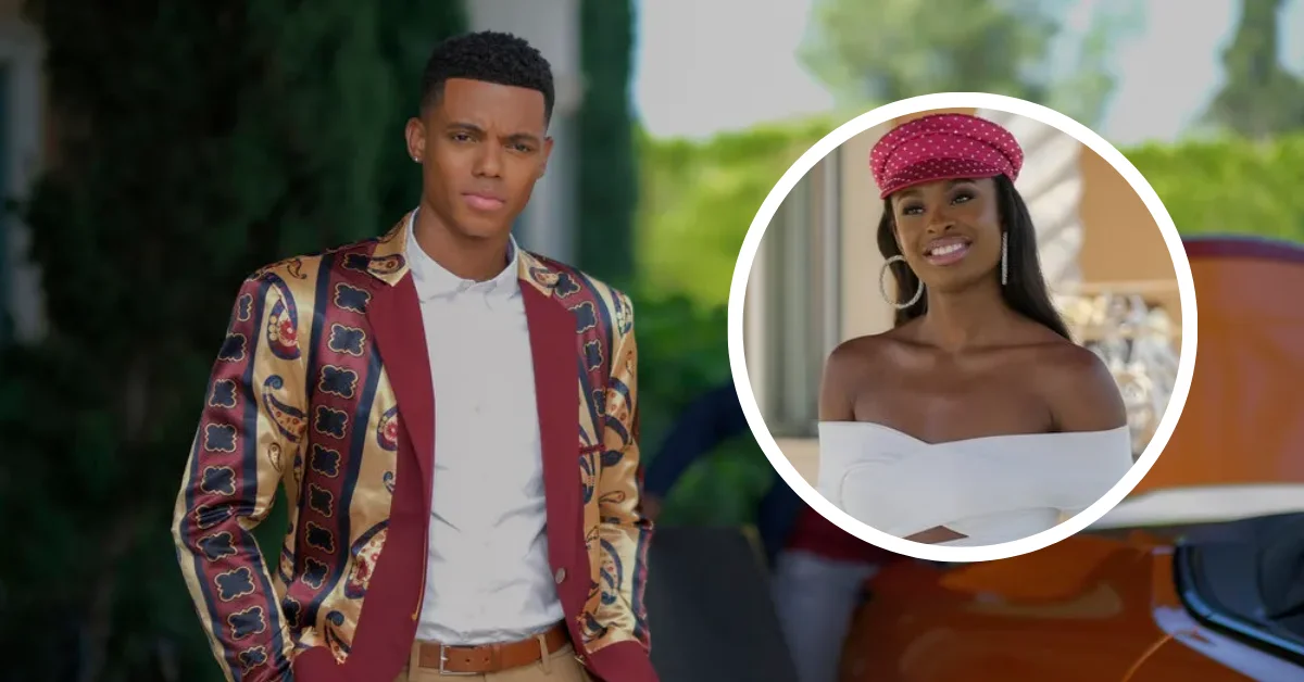 Bel Air Season 3 Release Date