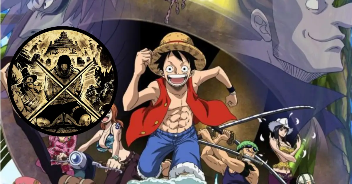 One Piece 1090 Release Date