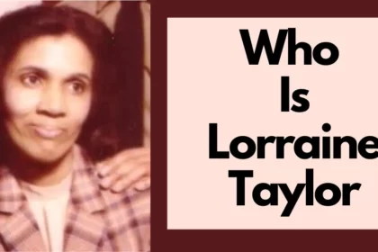 lorraine taylor