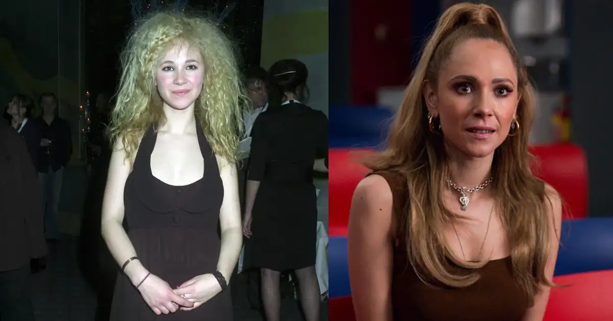 Juno Temple Weight Loss