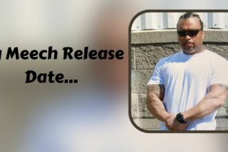 Big Meech Release Date