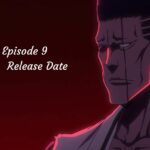 Bleach Episode 9 Release Date