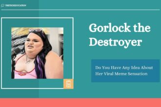 Gorlock the Destroyer