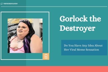 Gorlock the Destroyer