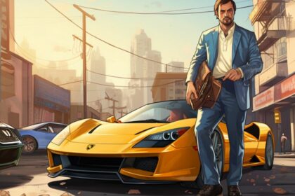 Gta 6 Pre Order