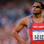 Is Ato Boldon Gay