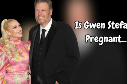 Is Gwen Stefani Pregnant