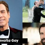 Is John Travolta Gay