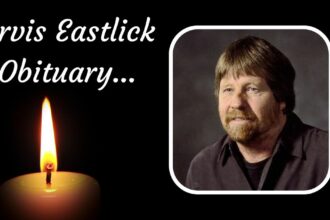 Jarvis Eastlick Obituary