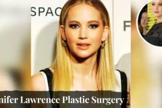 _Jennifer Lawrence Plastic Surgery