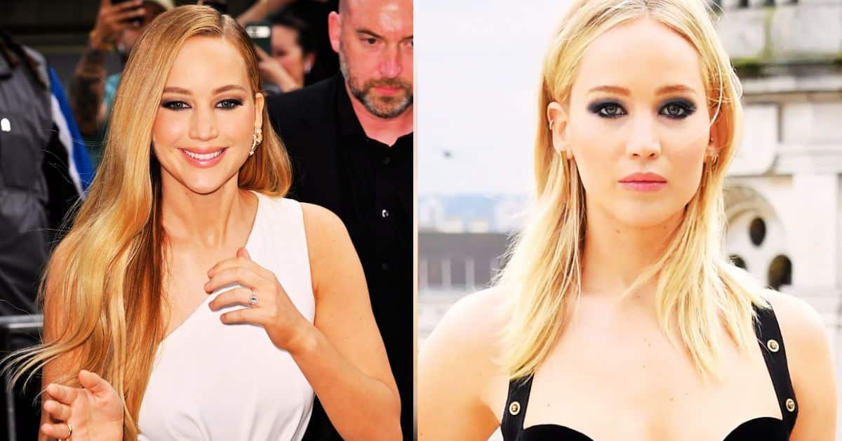 _Jennifer Lawrence Plastic Surgery