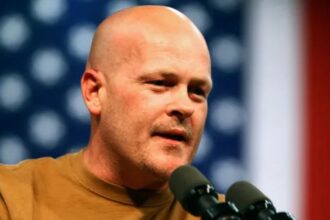 Joe the Plumber Cause of Death