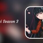 Kakegurui Season 3