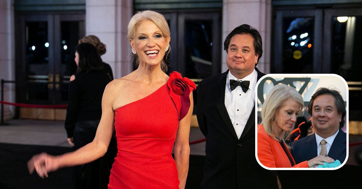 Kellyanne Conway’s Dating History