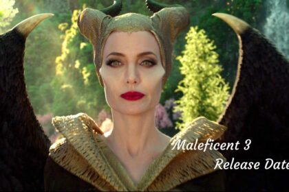 Maleficent 3 Release Date