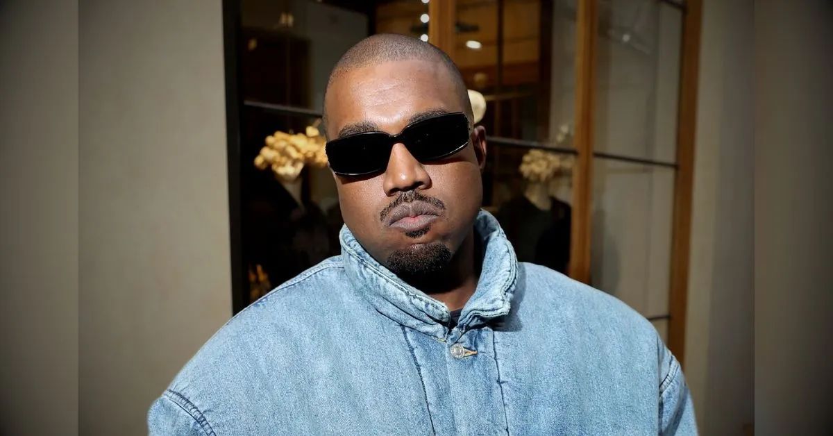 Man Across The Sea by Kanye West Release Date