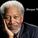 Morgan Freeman Gay