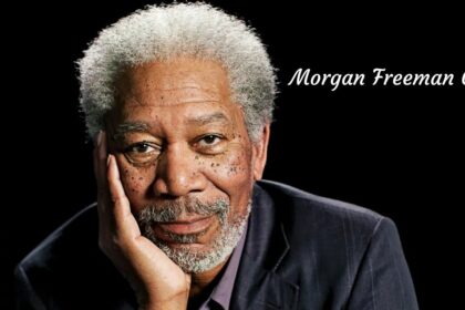 Morgan Freeman Gay