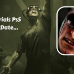 Outlast Trials Ps5 Release Date